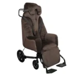 Fauteuil Coquille Elysee Manuel