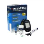 Lecteur de glycemie On Call Plus 2