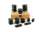 Pierres chauffantes de Basalte pour massage a reflexe 22 pieces .jpg