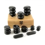 Pierres chauffantes de Basalte pour massage a reflexe 22 pieces .jpg