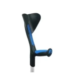 Canne anglaise Advance bi-matières