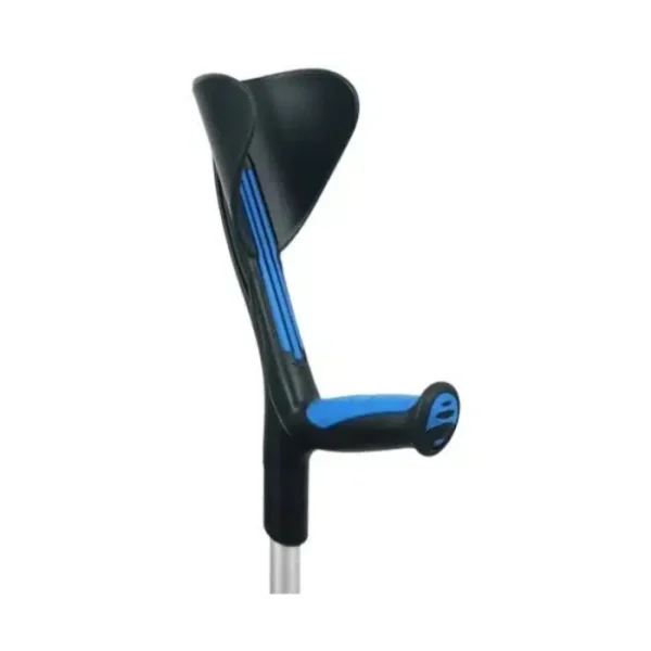 Canne anglaise Advance bi-matières