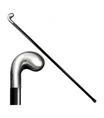 Canne poignée mailloche plombée – Image 3