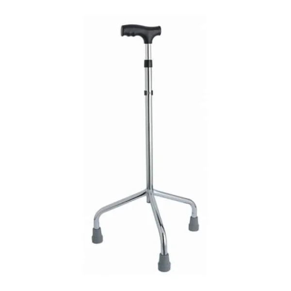 Canne tripode / Unité