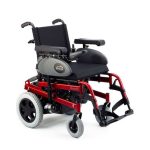Fauteuil électrique RUMBA Sunrise