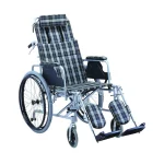 Fauteuil lit en Aluminium