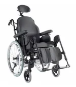 Fauteuil roulant aluminium RelaX² – Image 3