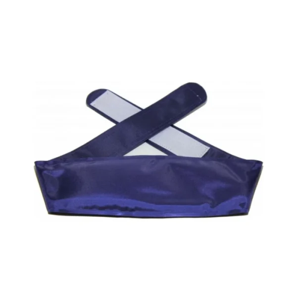 Bandeau de tête en gel réutilisable adulte