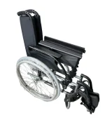 Fauteuil aluminium confort – Image 5