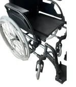 Fauteuil aluminium confort – Image 4