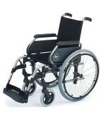 Fauteuil aluminium confort – Image 3