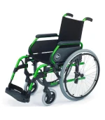 Fauteuil aluminium confort