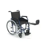 Fauteuil BREEZY 90 petites roues – Image 6