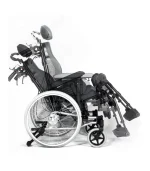 Fauteuil roulant aluminium RelaX² – Image 2