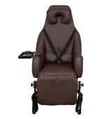 Fauteuil coquille Essentiel électrique – Image 4
