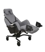 Fauteuil coquille Essentiel électrique – Image 3