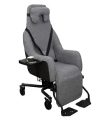 Fauteuil coquille Essentiel électrique – Image 2