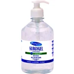 Gel Hydroalcoolique 500 ML