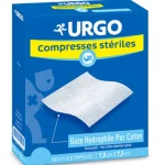 Compresses stériles URGO / Unité