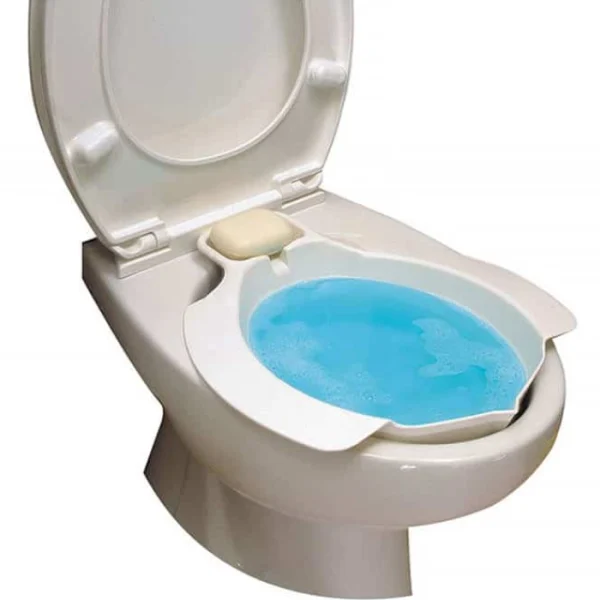 Bidet pour cuvette de toilette